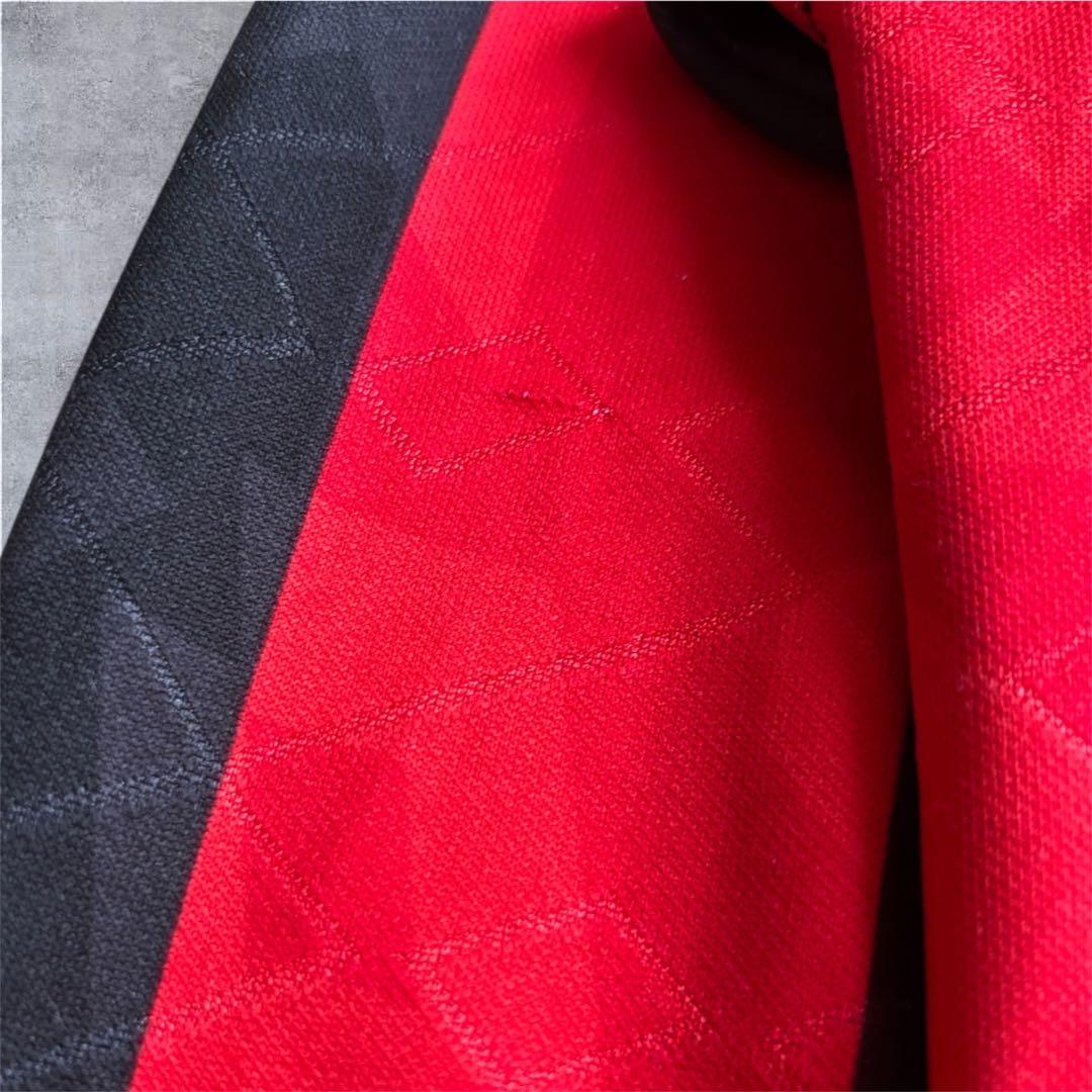 Lotto 1993/94 ACミラン ユニフォーム ヴィンテージ 長袖 90s