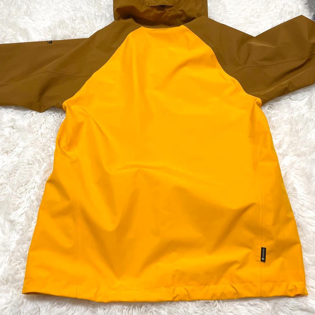 241 GORE-TEX トゥーフォーワン 上下 セット