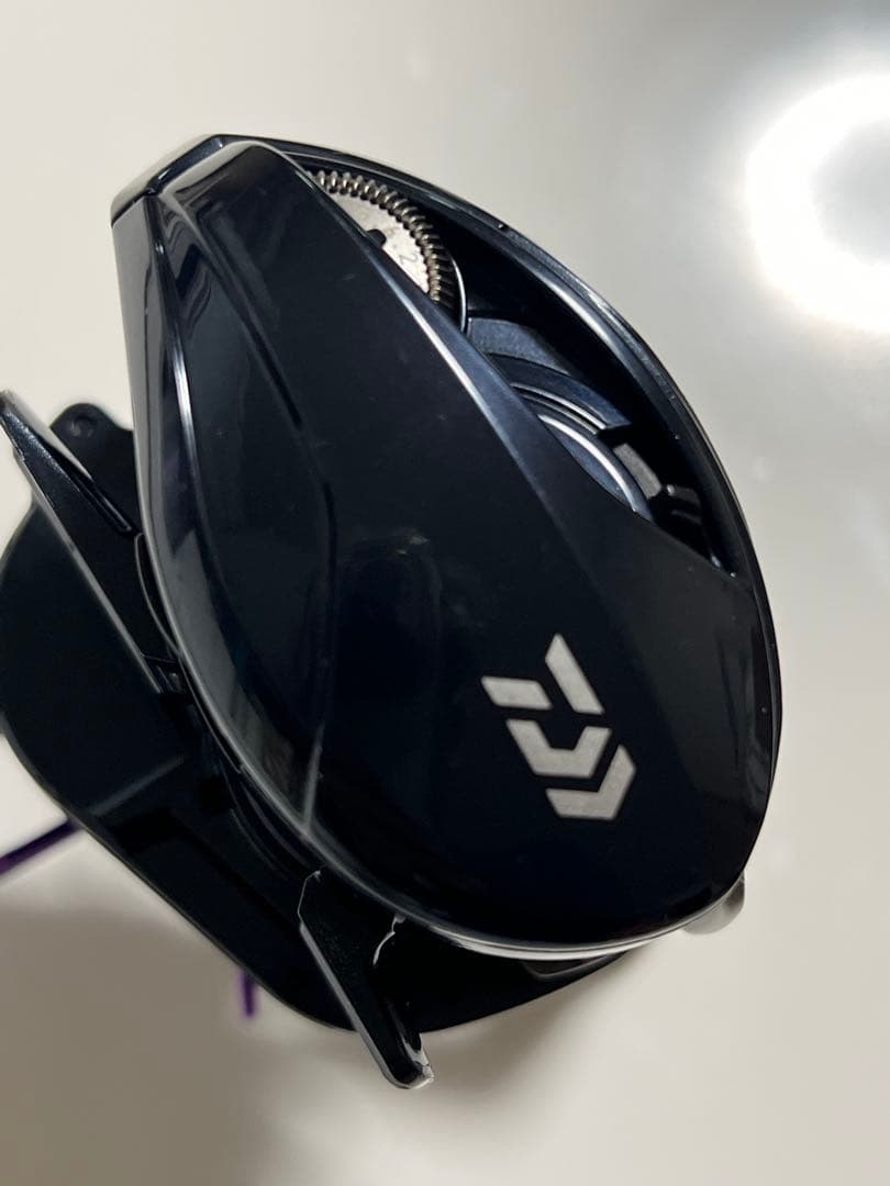 リール DAIWA STEEZ A TW HLC 7.1