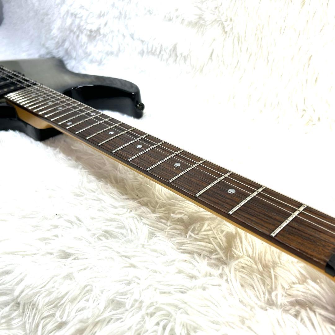 Photogenic モダンスタイル エレキギター ハムバッカー搭載