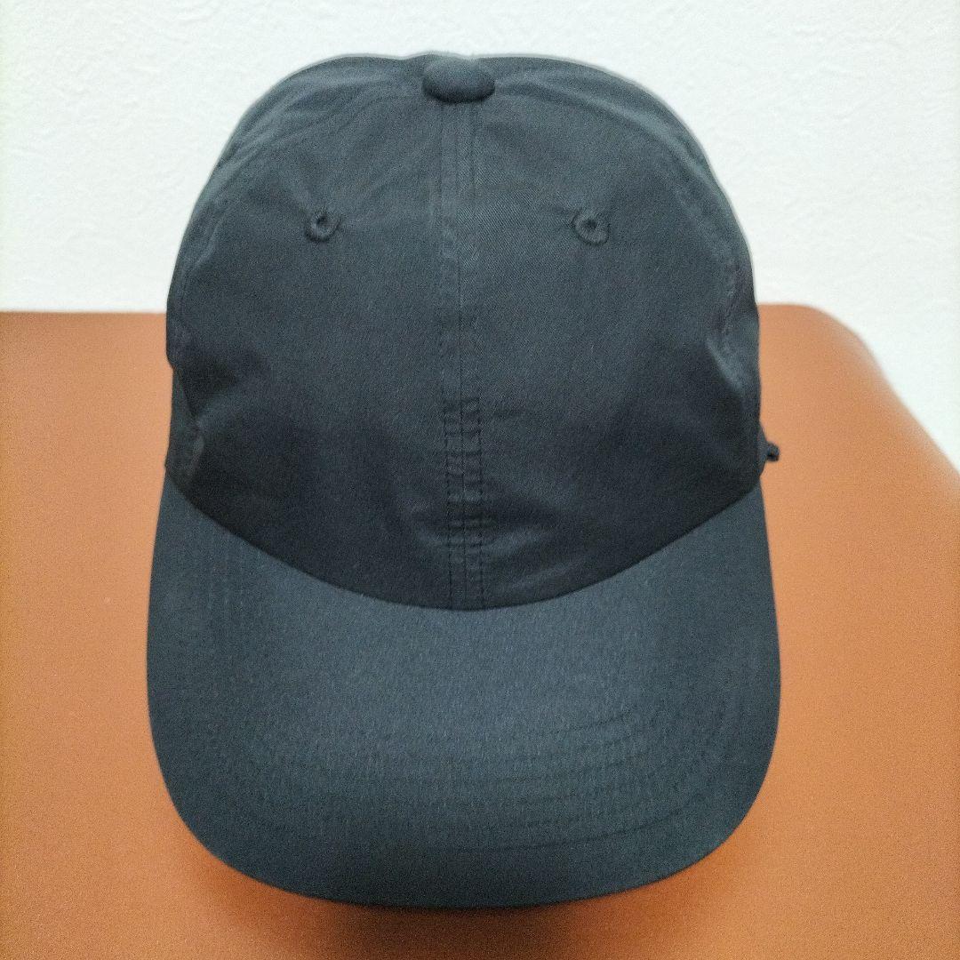 Graphpaper 黒キャップ DAIWA　GORE-TEX