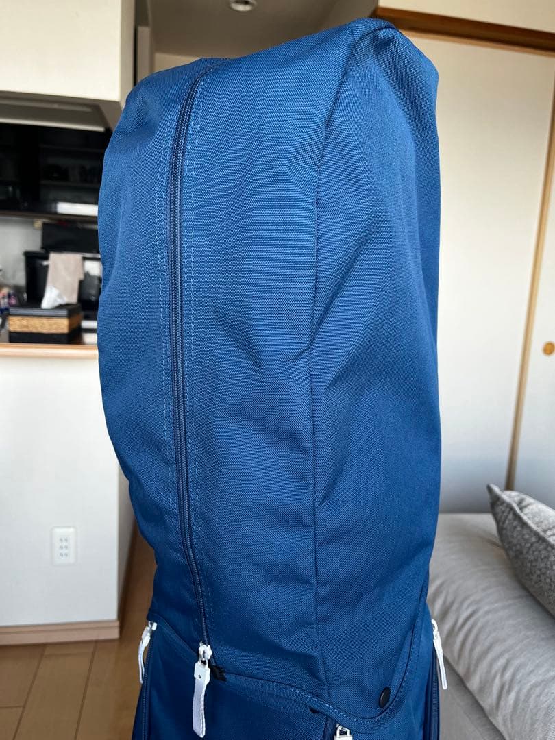 専用　キャロウェイ　　良品カート型キャディバッグ　軽量仕様　男女兼用　2022年