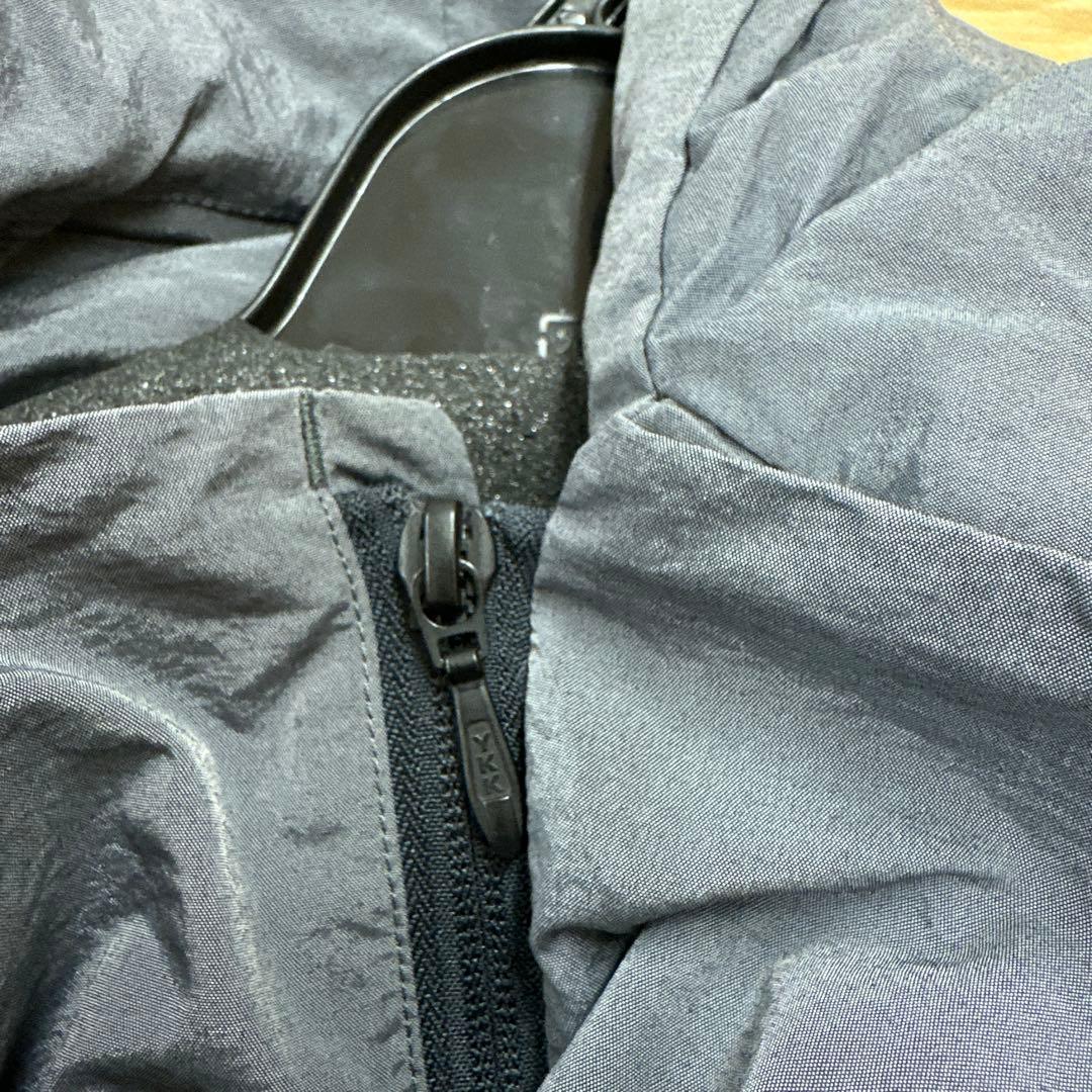 ジャケット・アウター TEATORA SOUVENIR HUNTER M/L P SIZE 4