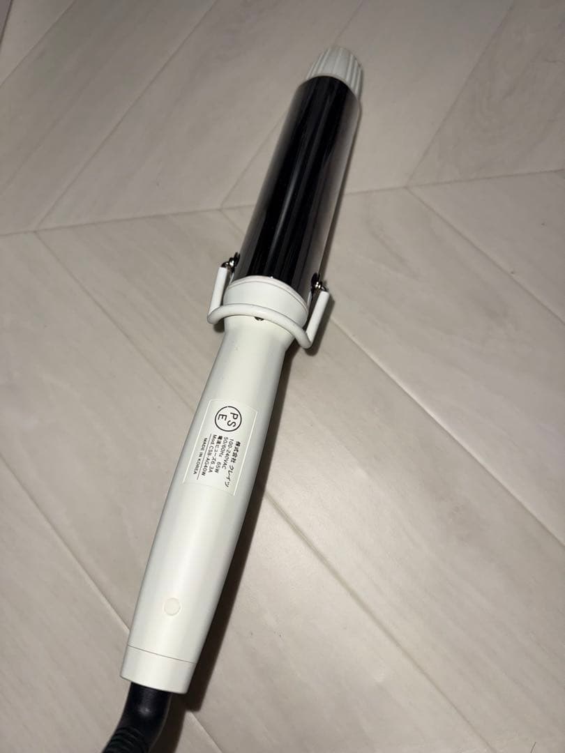 クレイツ Repit スクエアカバー40mm