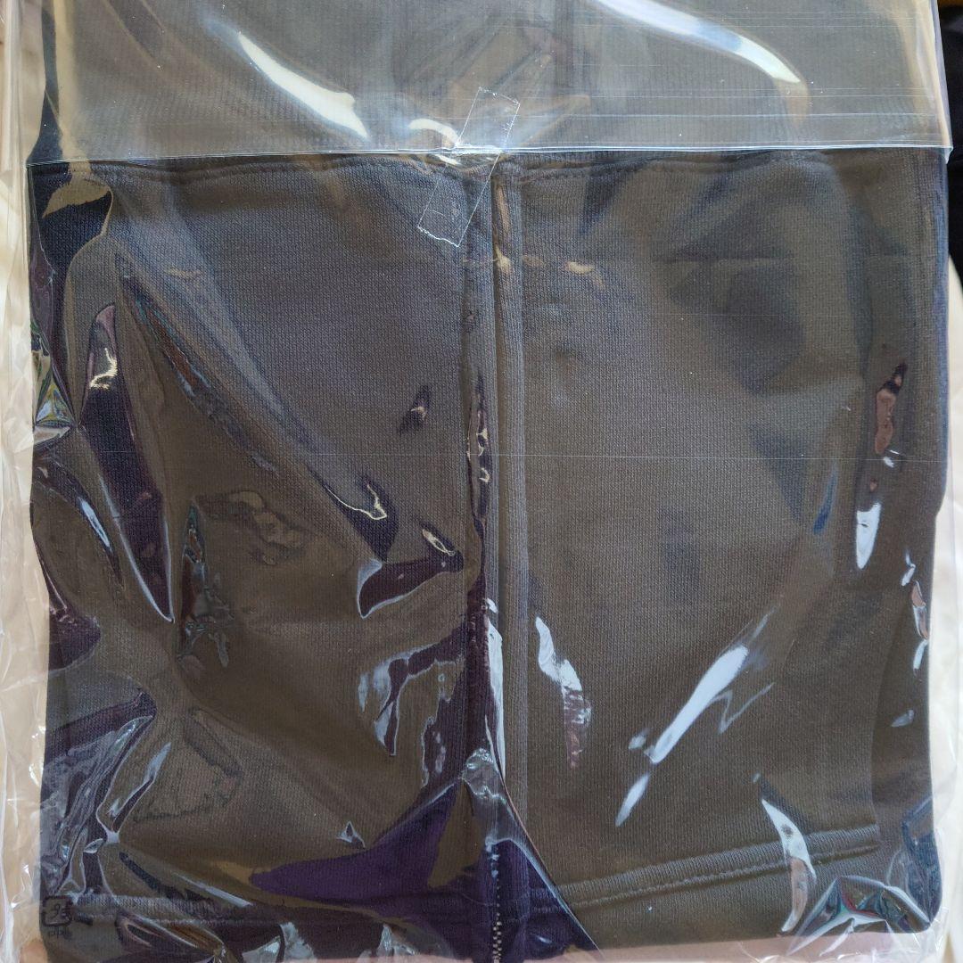 千葉ロッテマリーンズMARINES FAN FEST2024 パーカー Mサイズ