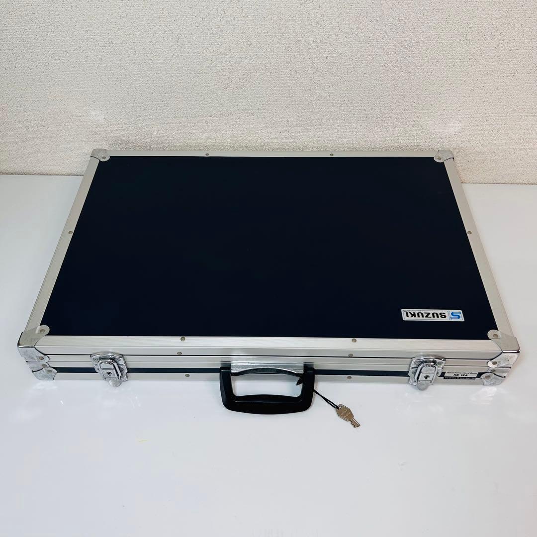 スズキトーンチャイムHB-12A