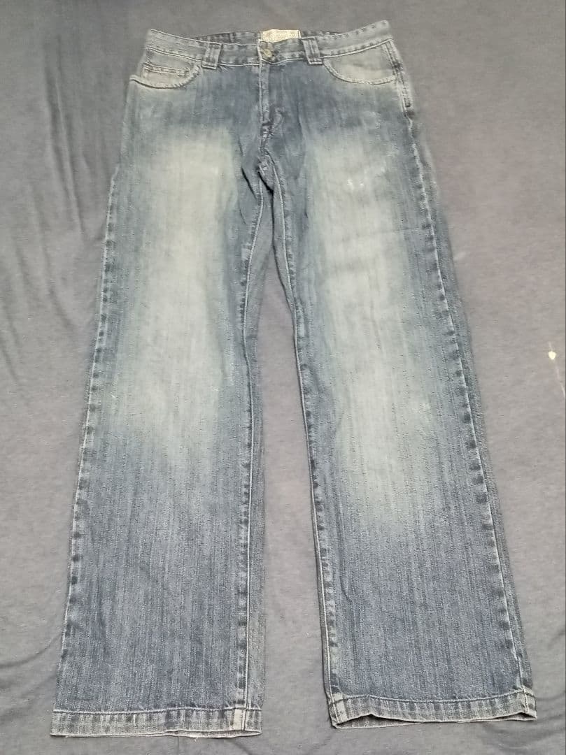 かりんとう　old☆stussy25周年記念限定 30インチ ヴィンテージ