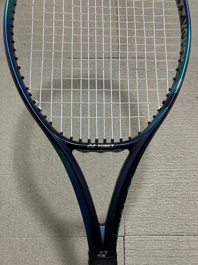 EZONE 100 2022年モデル