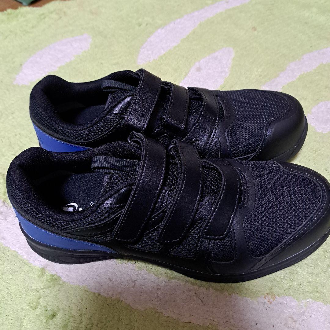 ☆*☆様 コンバース (カモフラ)&ミドリ安全(ブラック) +おまけの安全靴 2