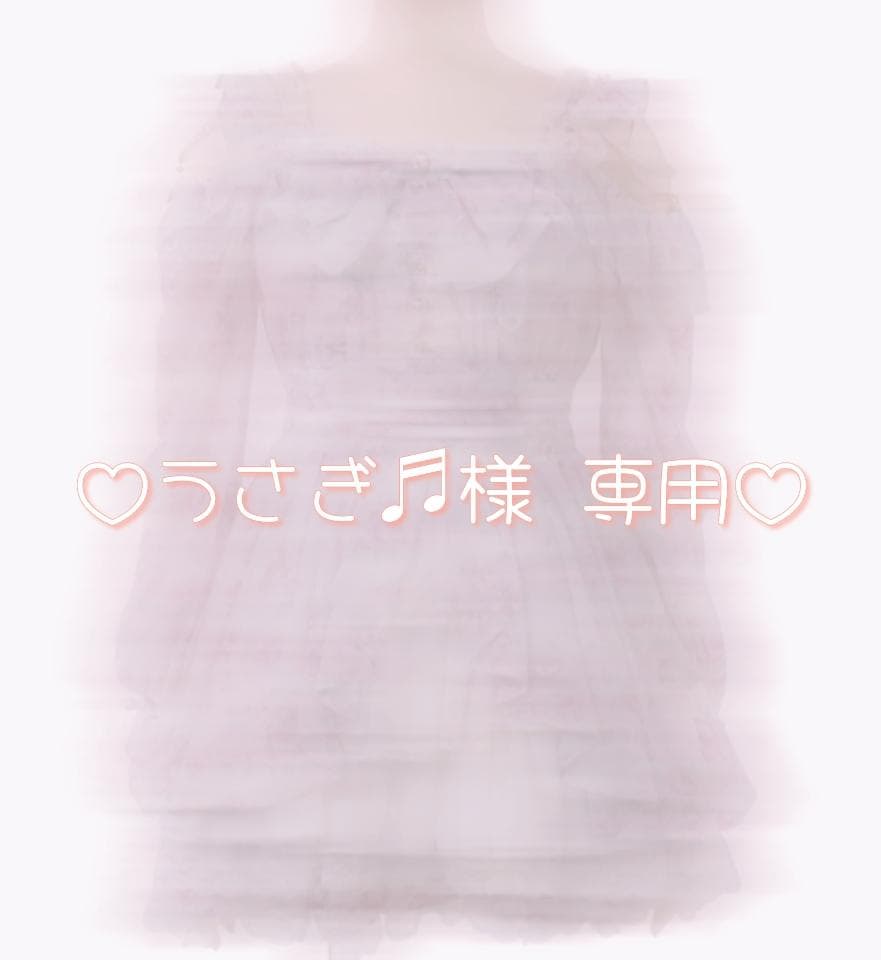 ♡うさぎ♬♡