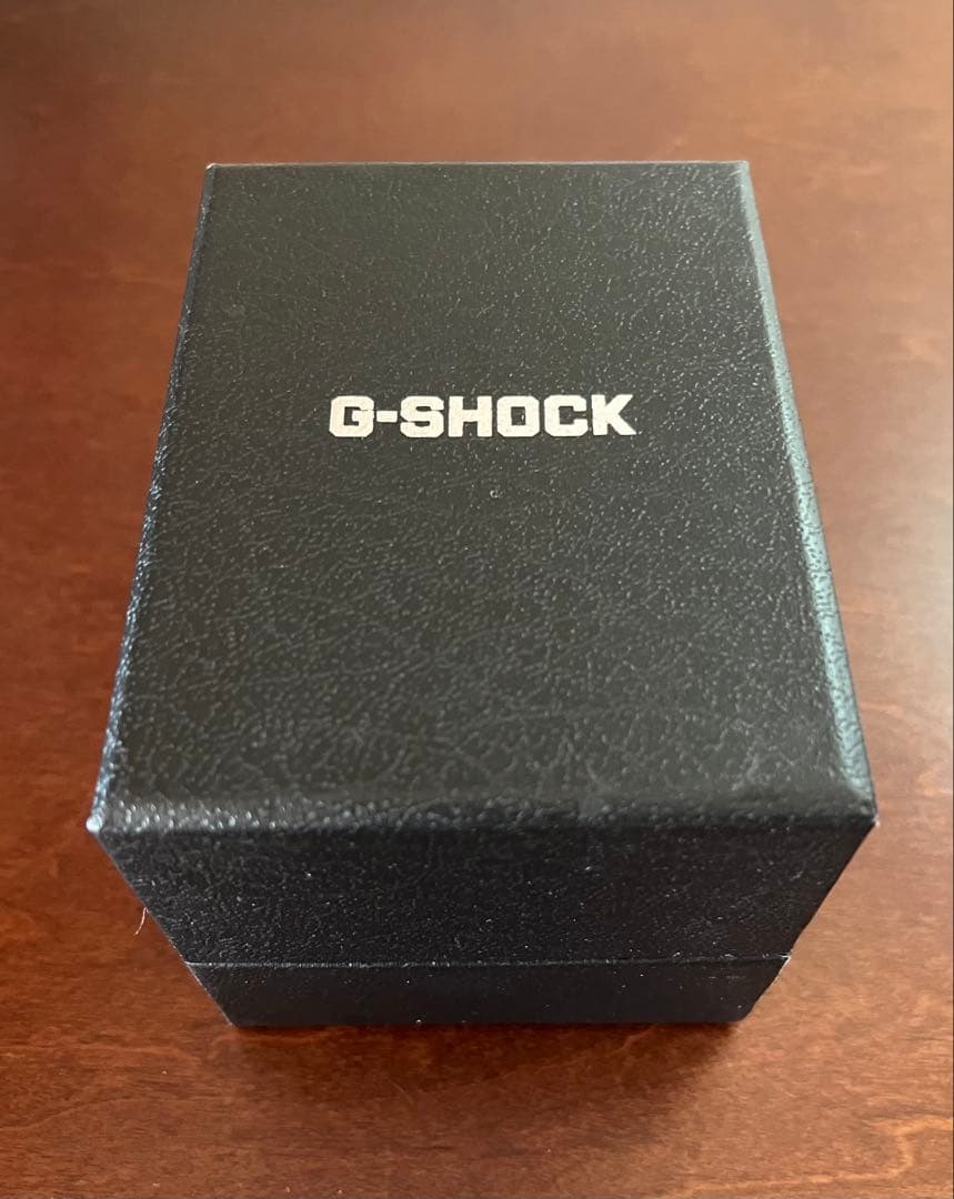 G-SHOCK GW-7900B 電波ソーラー　腕時計