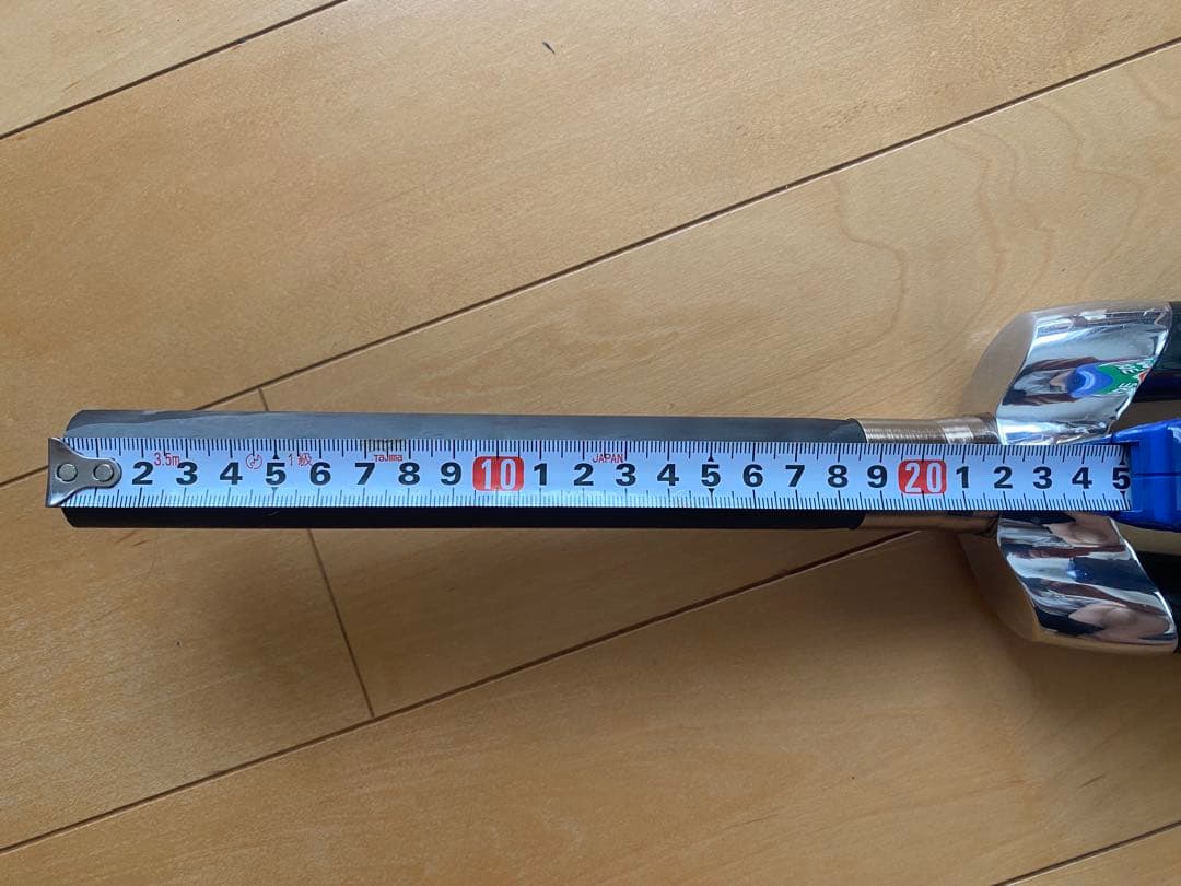 WOUND UP フロントフォーク 1-1/8 ワウンドアップ