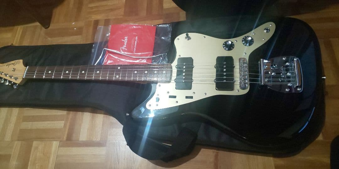 ギター Fender / Made In Japan INORAN Jazzmaster