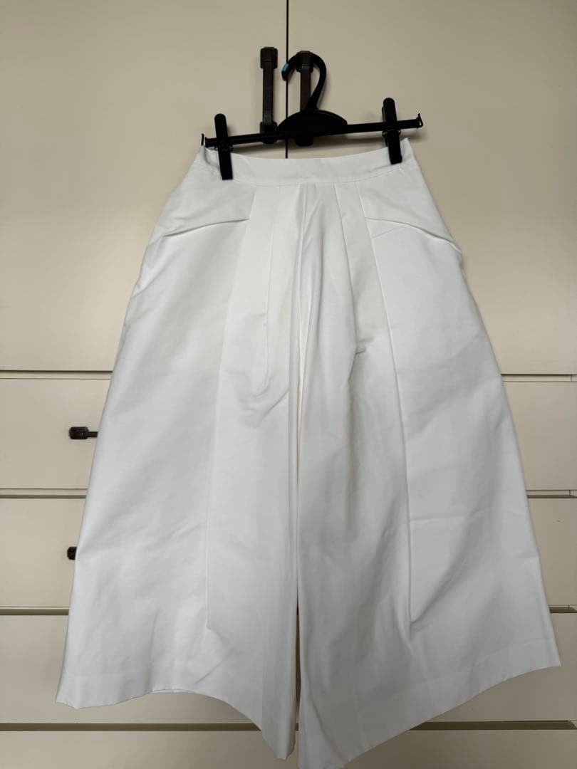 Nala Dress Pants ナラ　ドレスパンツ