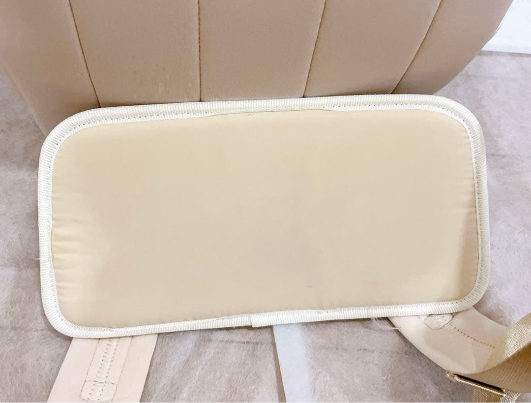 シティドッグ ネオプレーン バックパック キャリー Sサイズ