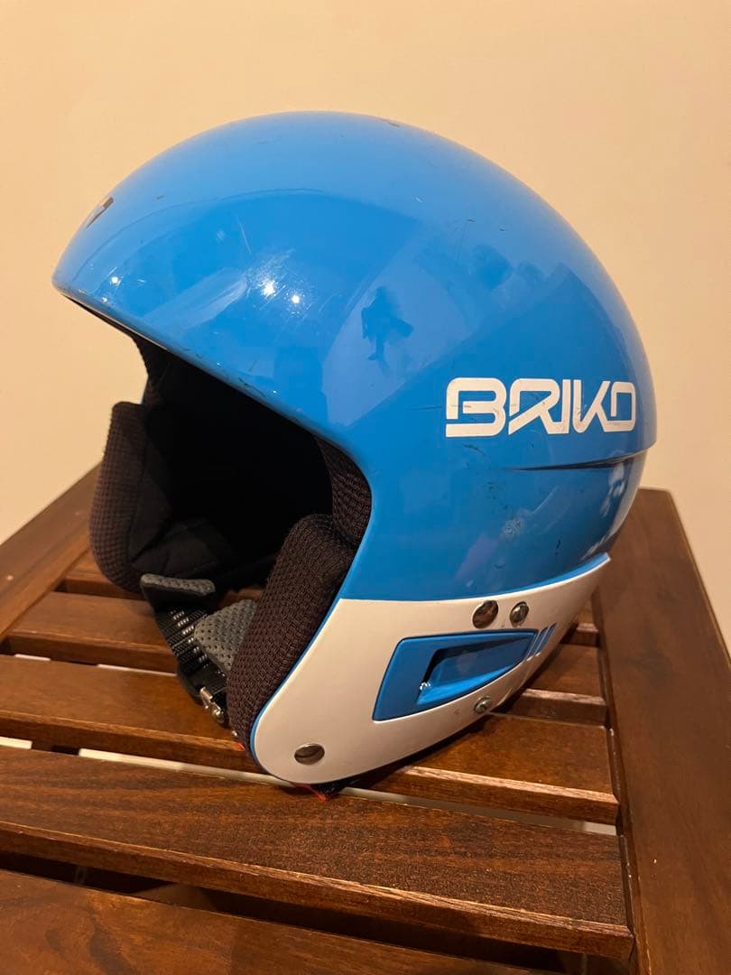 Briko キッズ用GSヘルメット