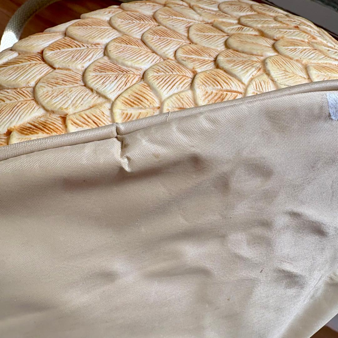 vintage ビンテージ　チキンバッグ　chicken bag にわとりバッグ