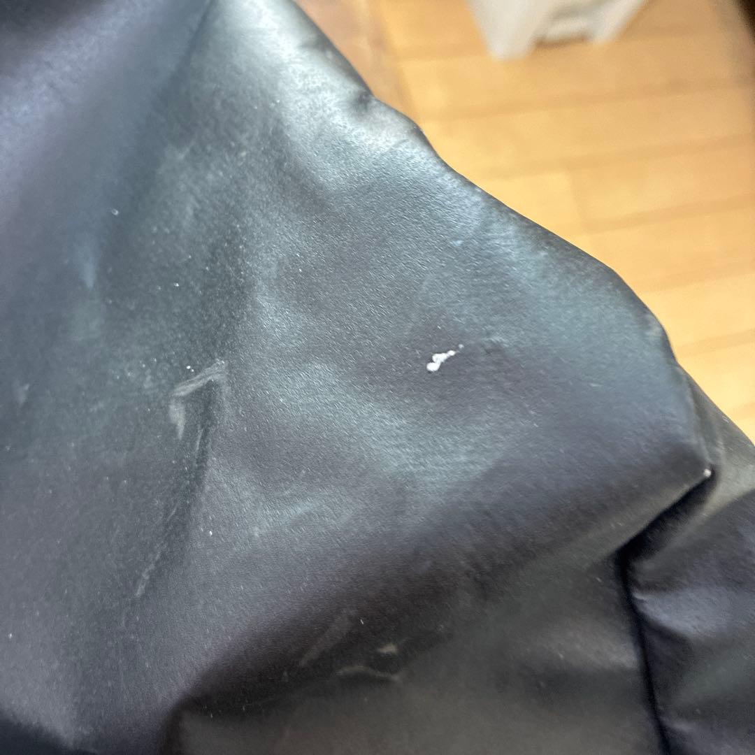 Onesize パタゴニア　1996 ブラックホールバッグ生産終了モデル入手困難