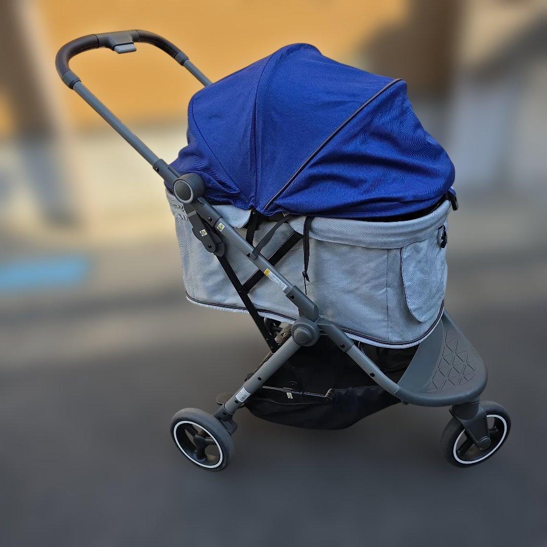 Compet lulutail ルルテイル　カネオヘブルー