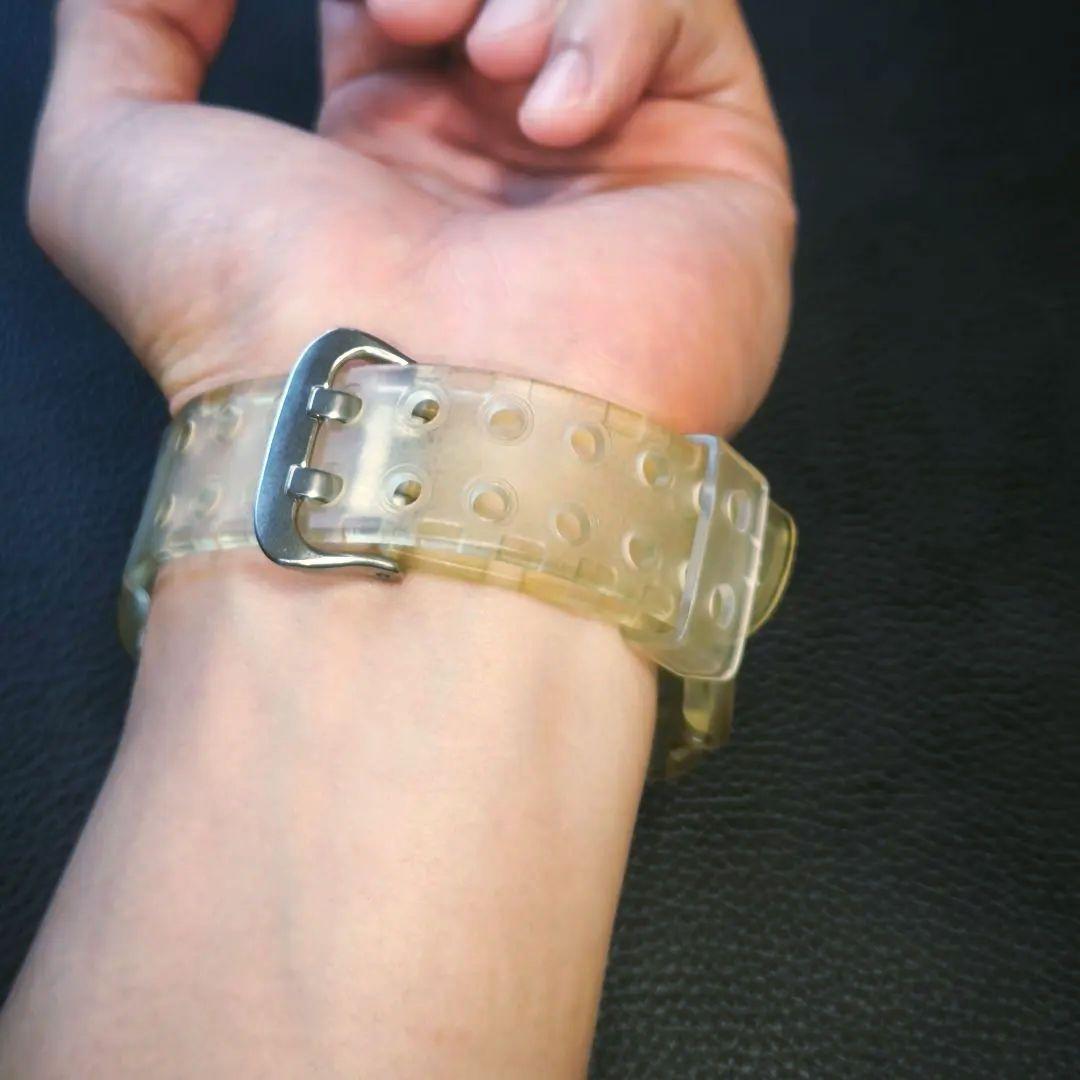 極美品/激レア G-SHOCK DW-8201WC W.C.C.S フロッグマン