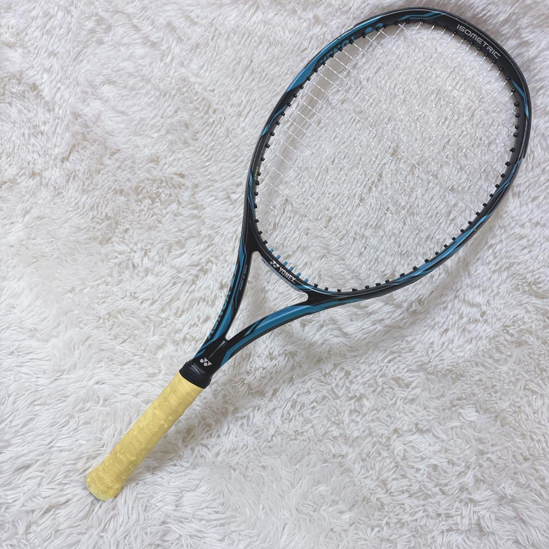 YONEX EZONE DR100 G2 硬式 ヨネックス イーゾーン