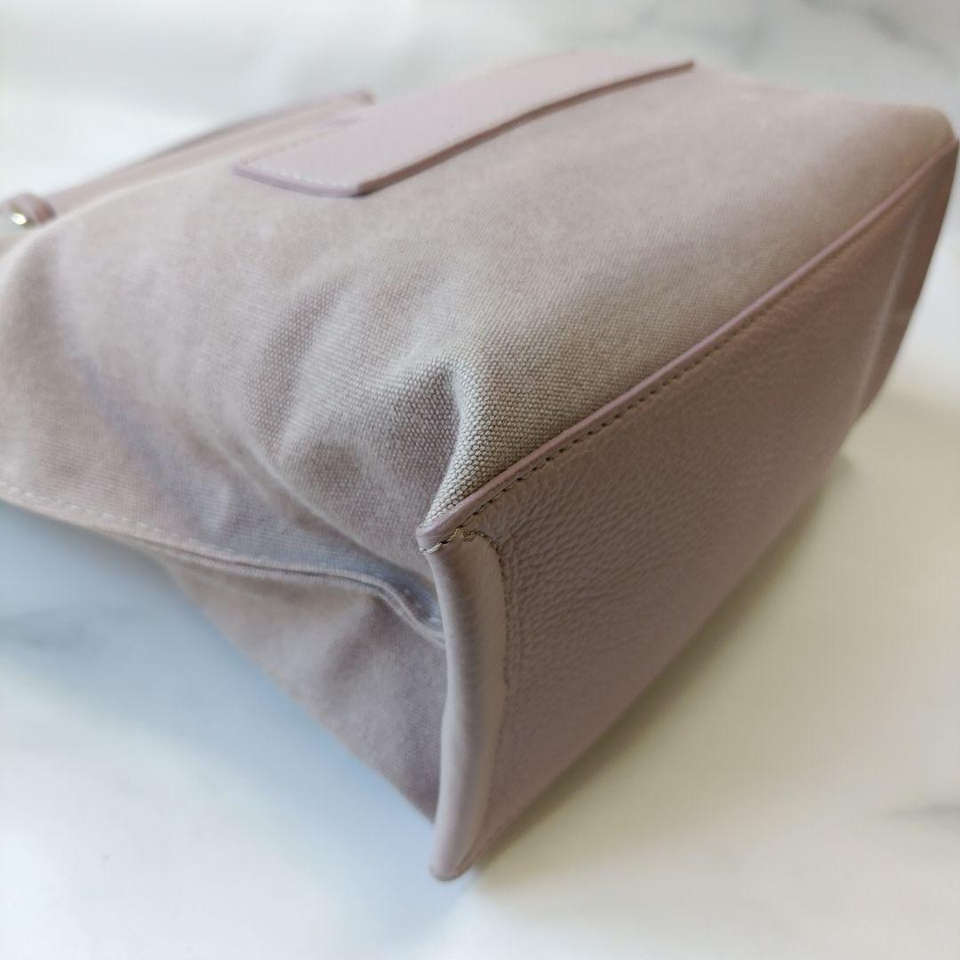 IACUCCI イアクッチ　2WAYバッグ