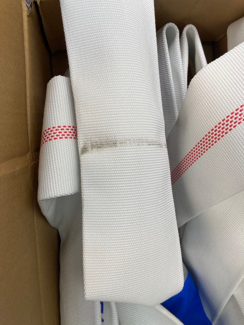 SAKURA ロケットハイドラー09 65×20m 4本セット