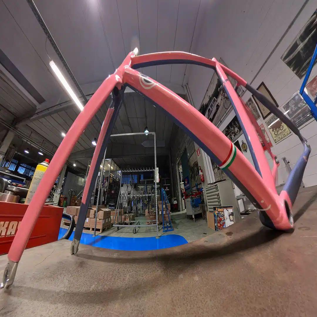 パーツ cinelli vigolelli vigorosa