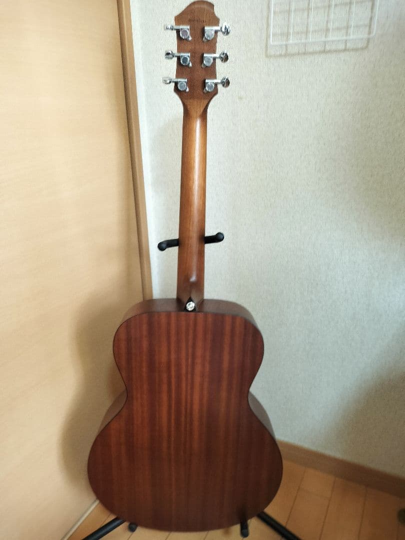 ギター Zemaitis CAM-80H Natural