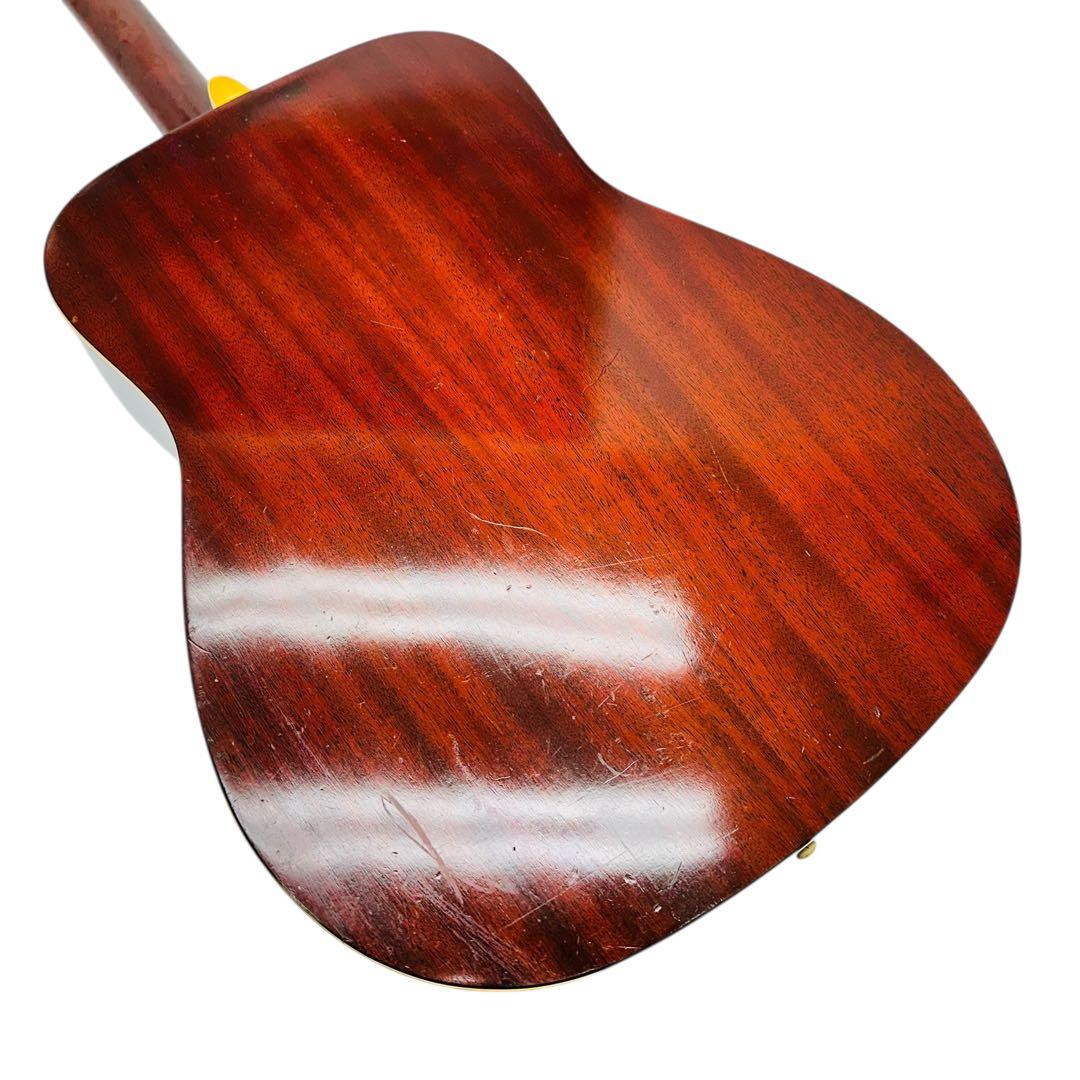 YAMAHA アコースティックギター　FG-240