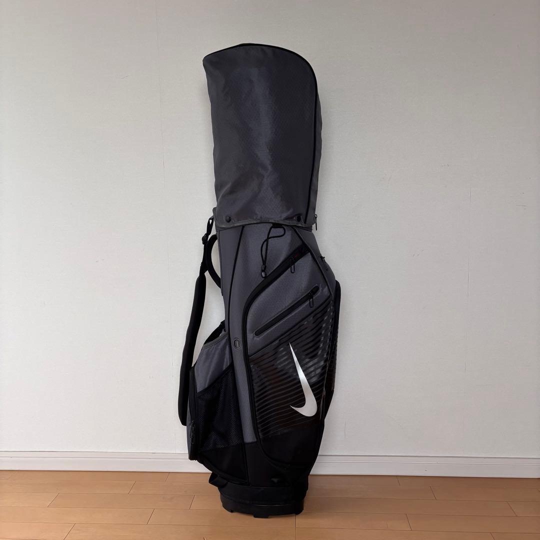 送料込メンズゴルフクラブセットNIKEナイキSQプロコンボBG0374グレー