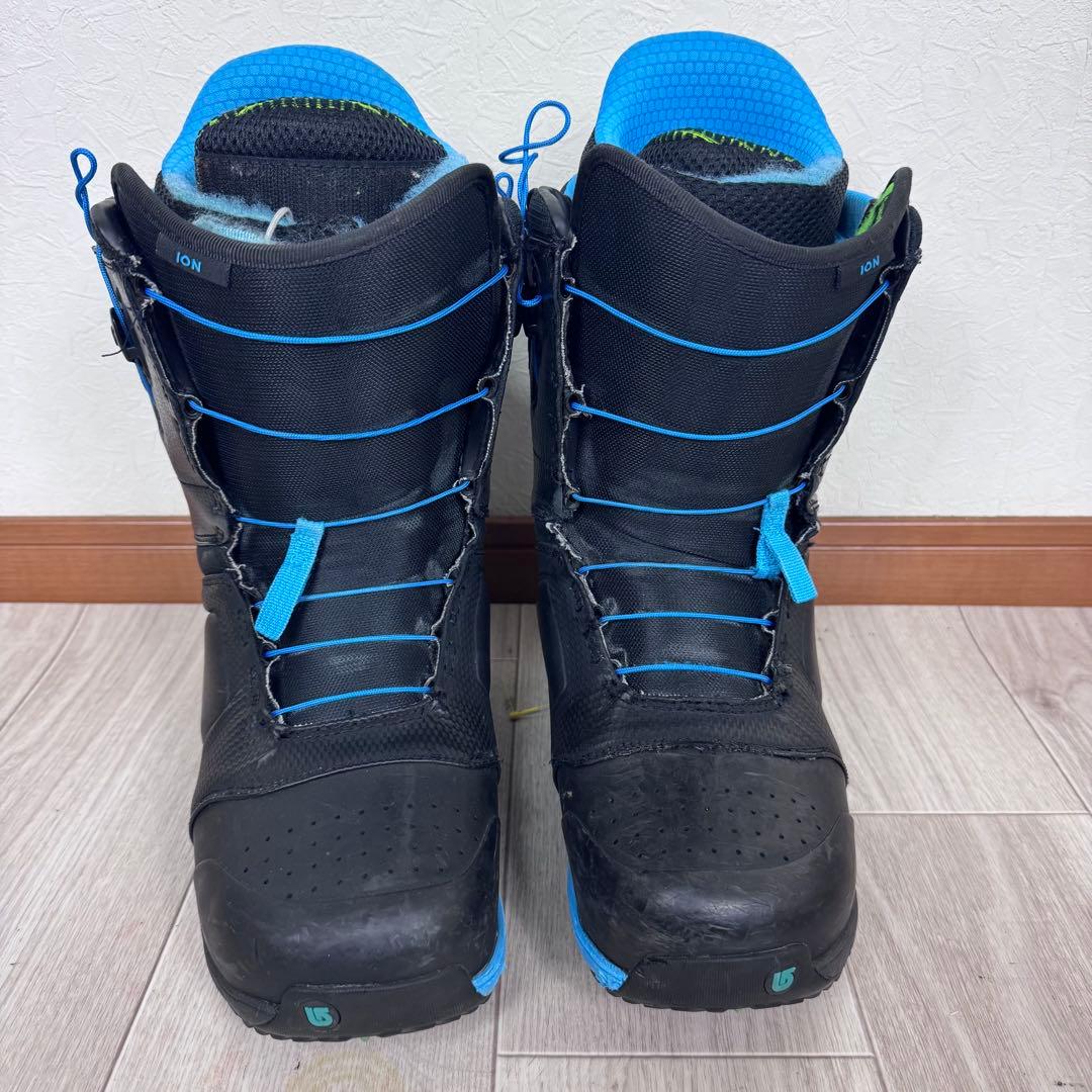BURTON CUSTOM 148cm スノーボード　ブーツ26cm