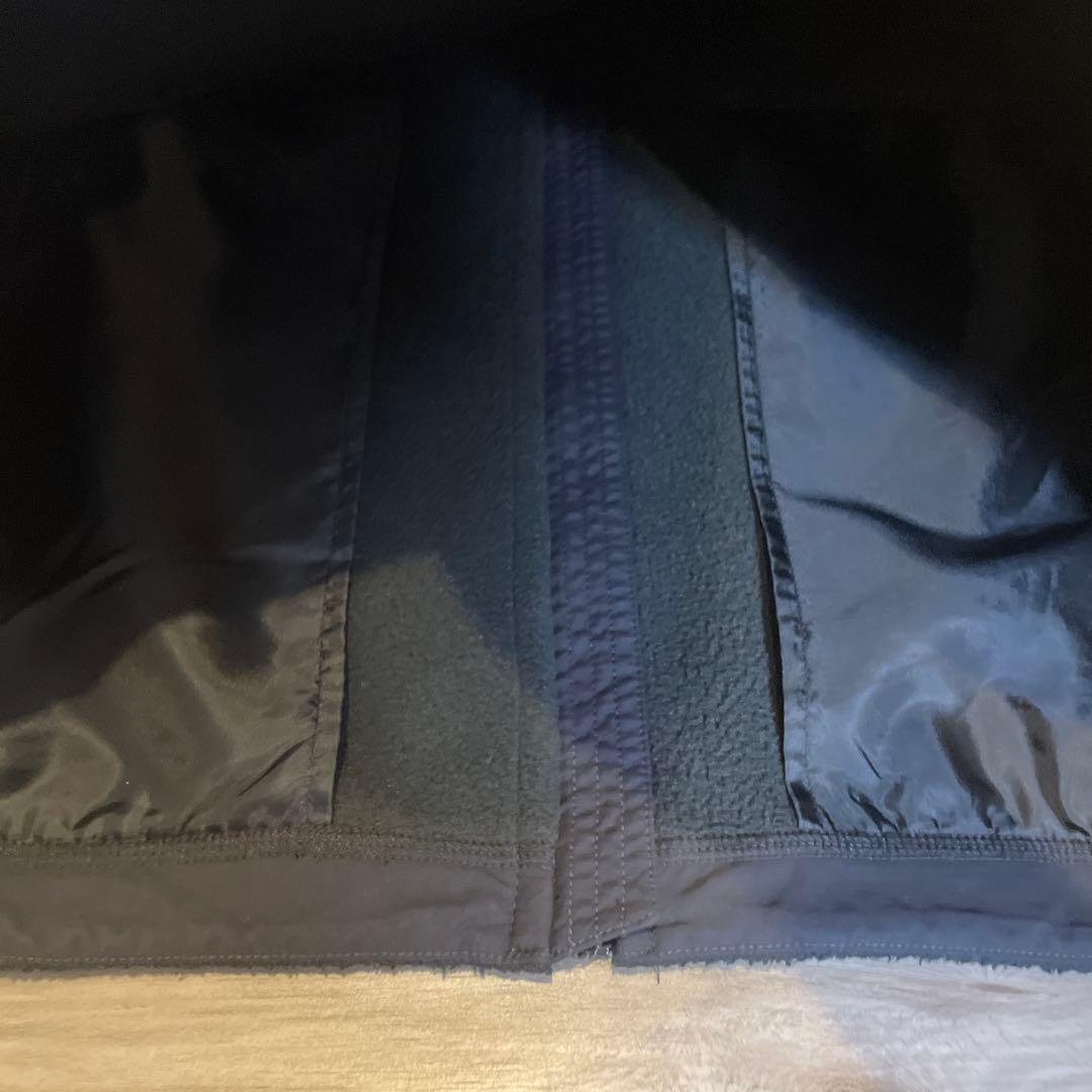 Daiwa ボアフリース レトロフリースジャケット　防風　防寒 サイズ L