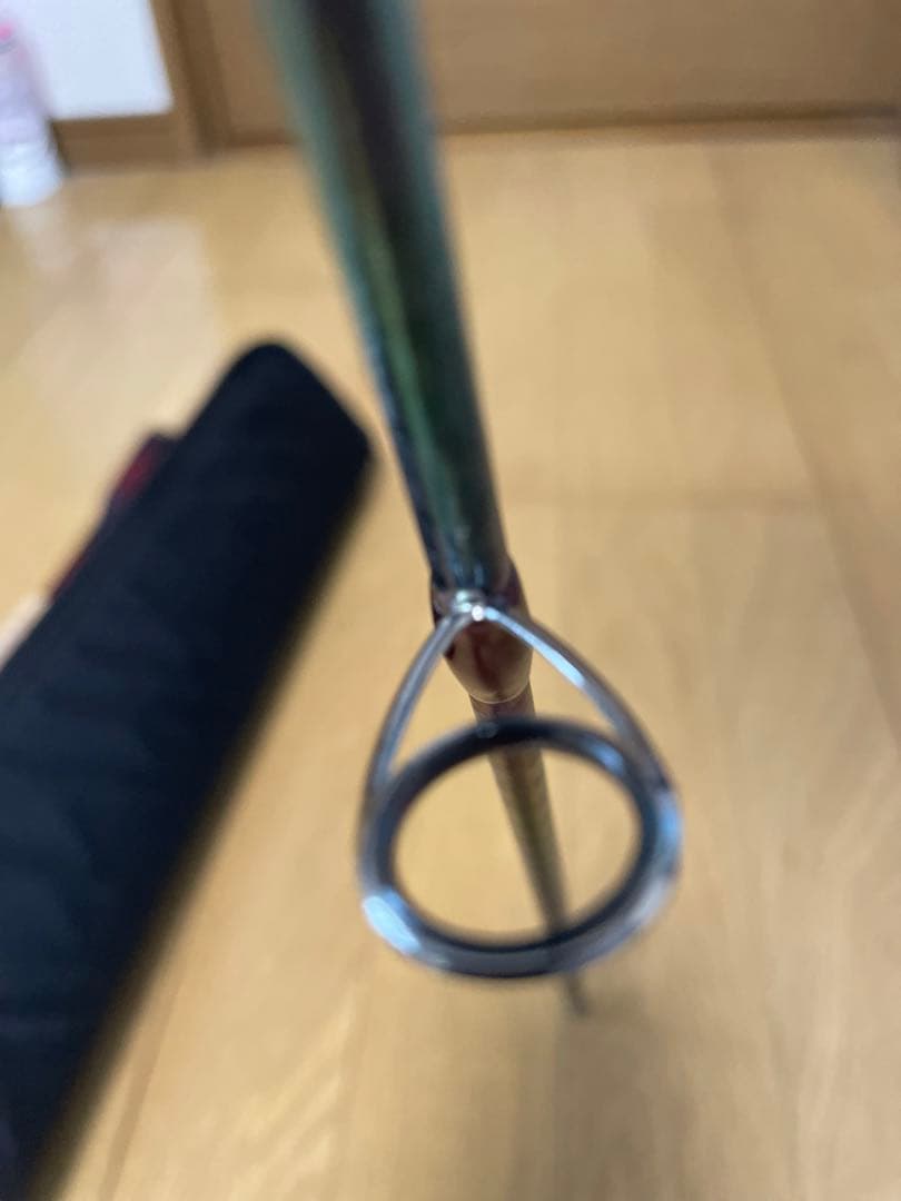 ワールドシャウラ　2701FF-2