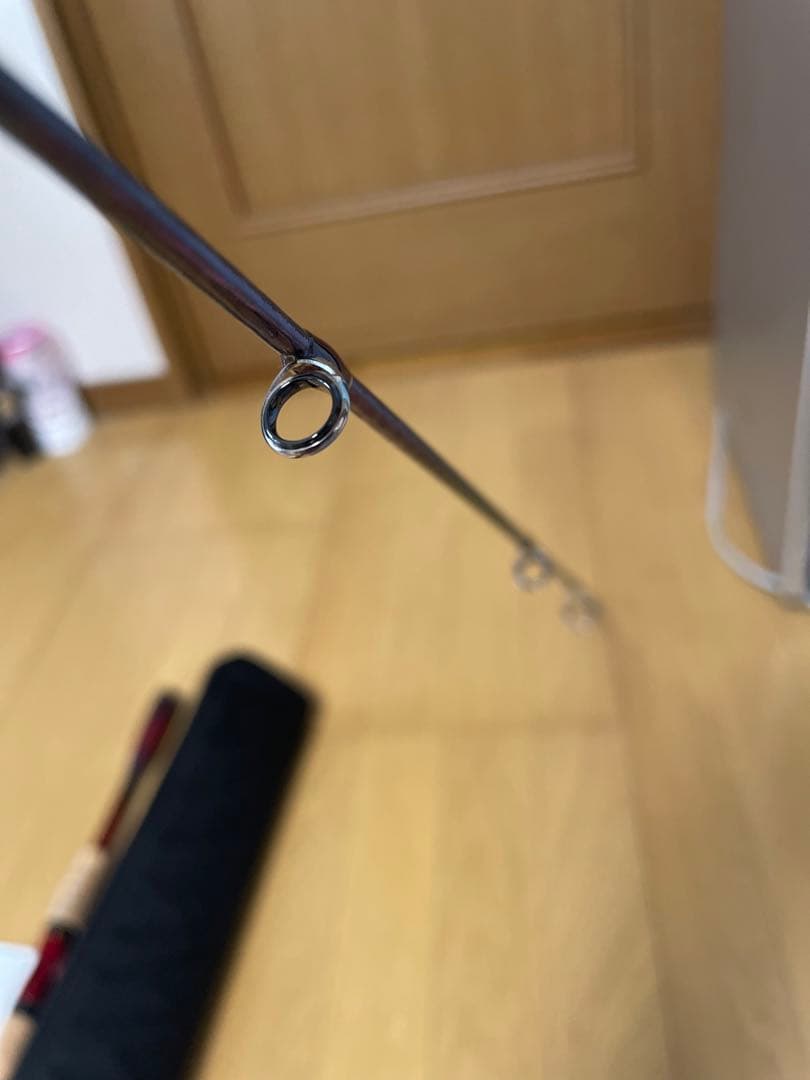 ワールドシャウラ　2701FF-2