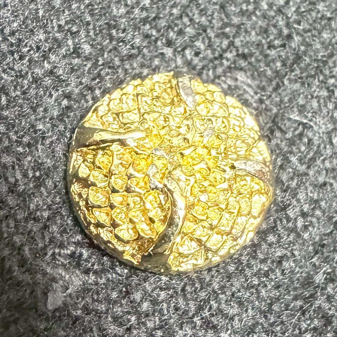 美品✨ BALLANTYNE バランタイン カシミヤ ニットカーディガン 黒