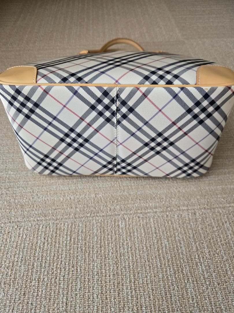 BURBERRY バック