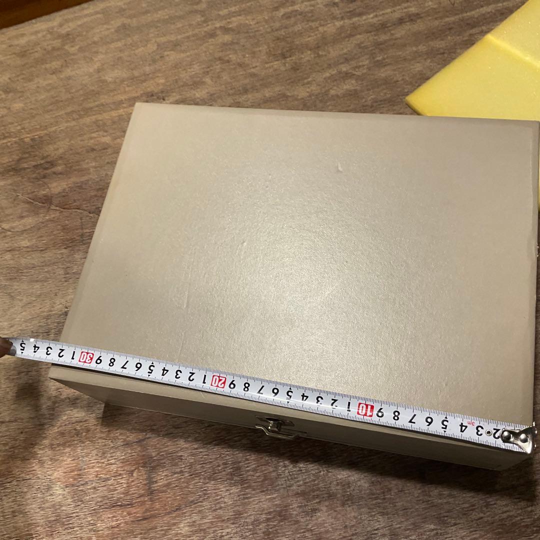 新品未使用！TRIO 18-12 ステンレス ソナタ カトラリーセット 35本