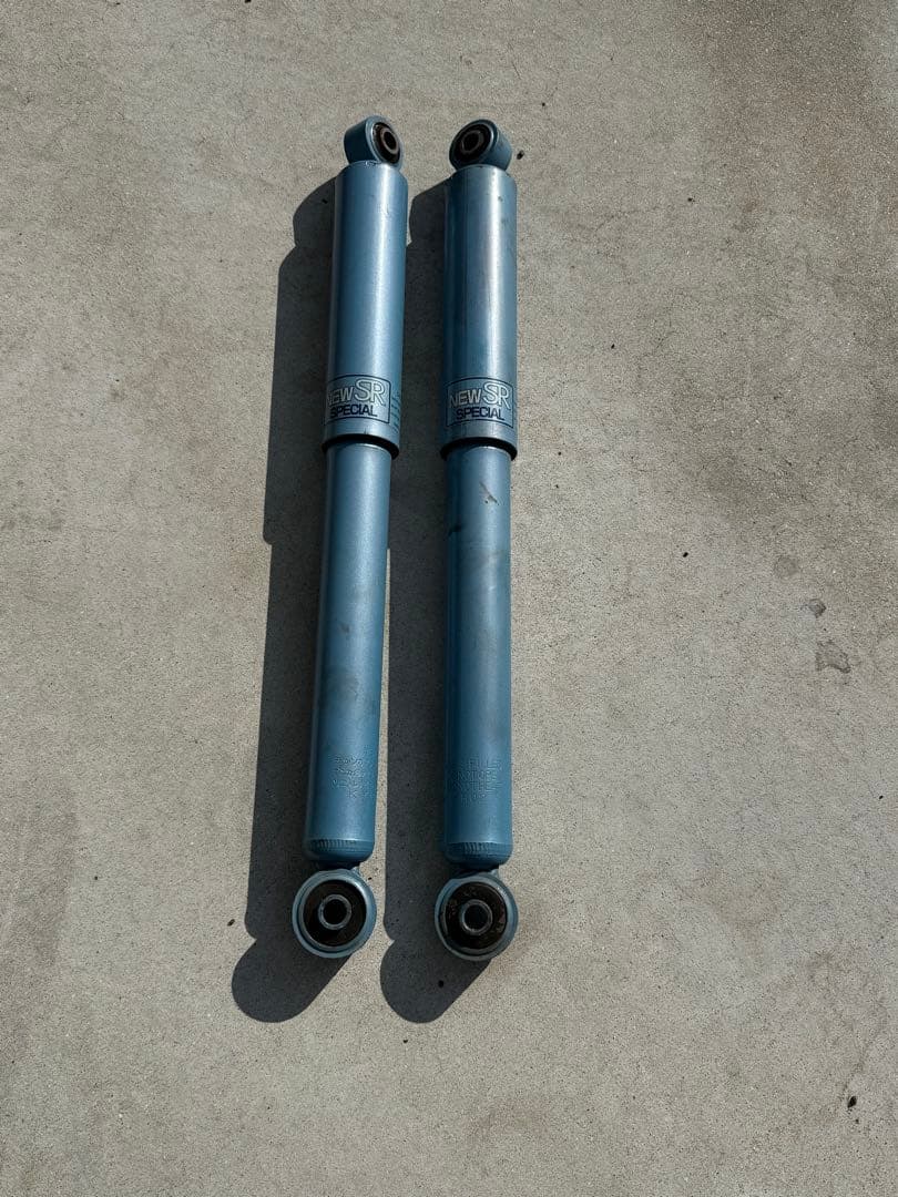 L350s l550s 等TEIN 車高調 STREET BASIS ネジ式