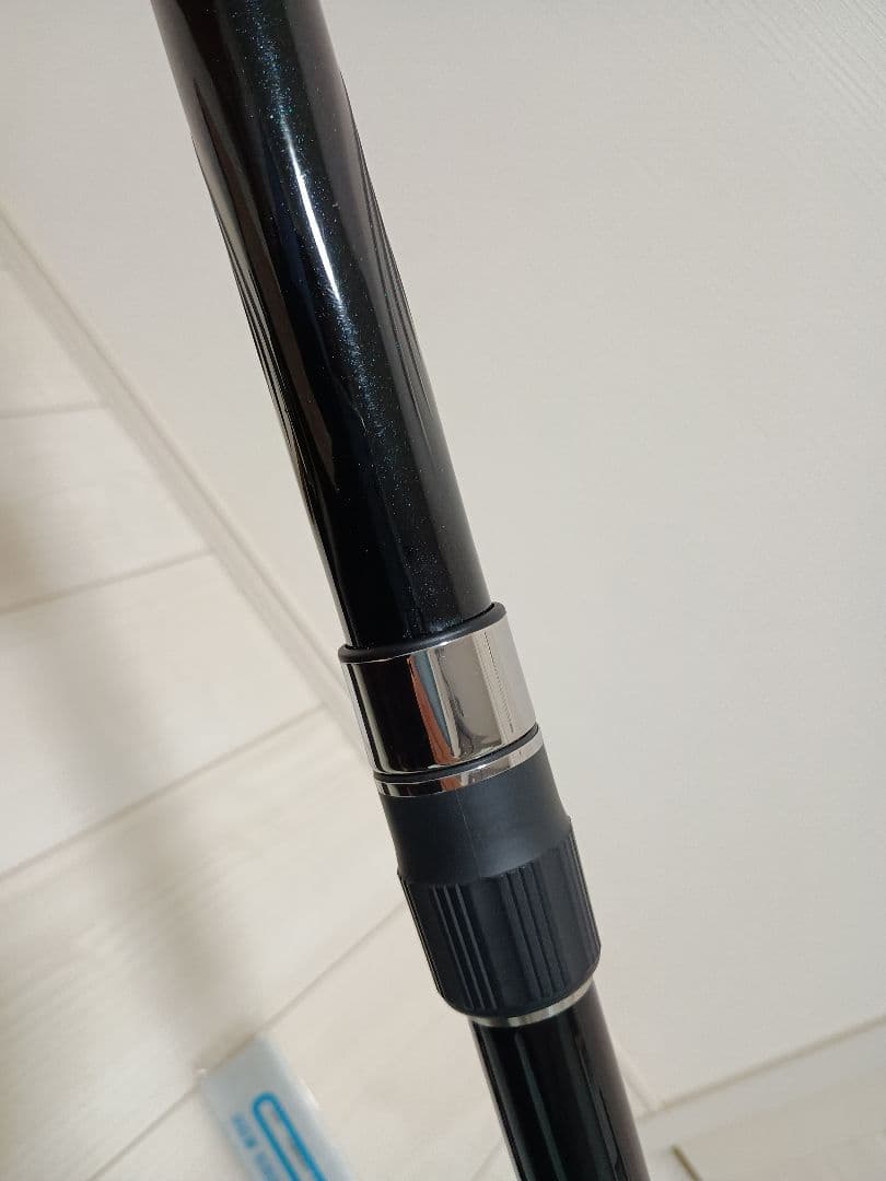 シマノ　22磯遠投ax5-520