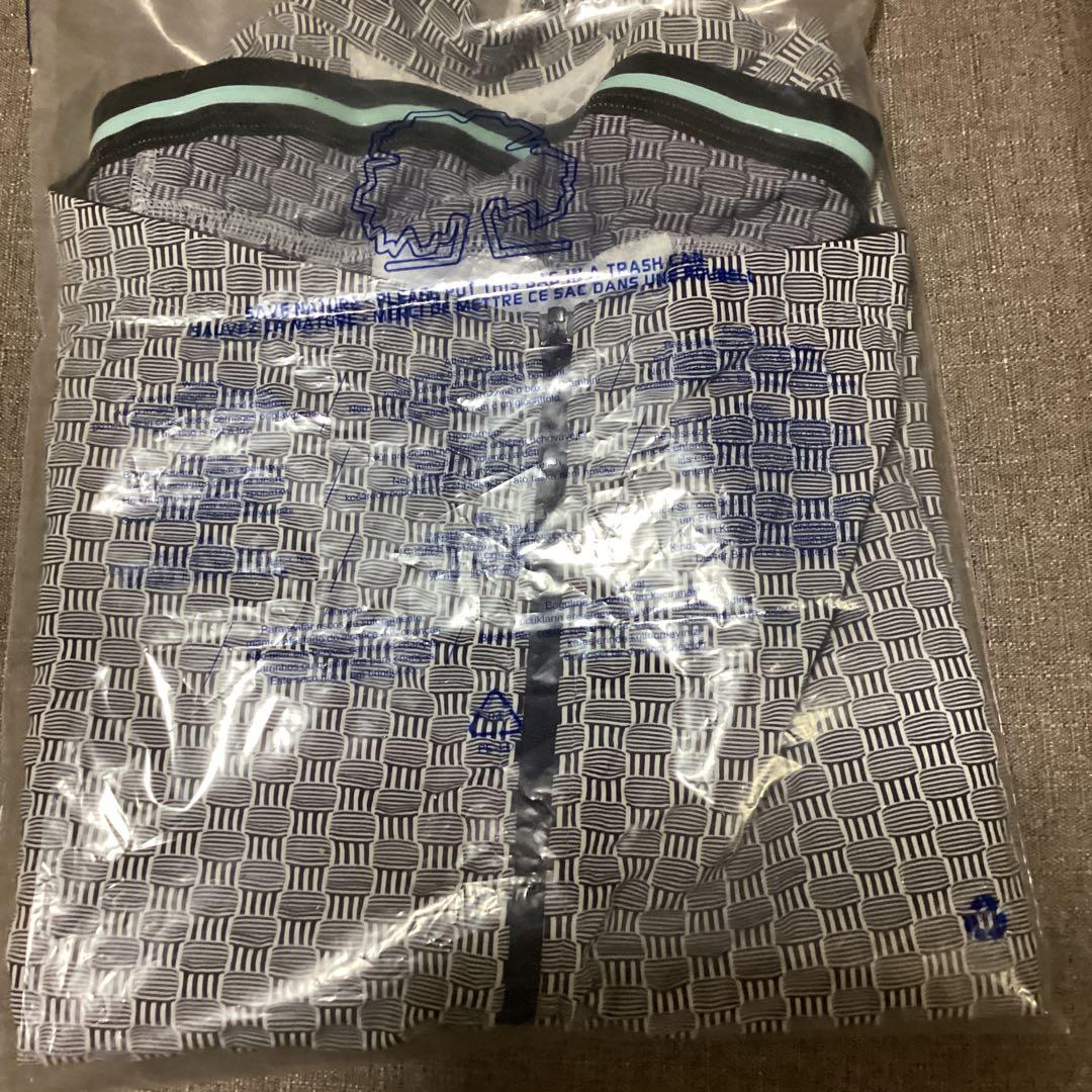 c*i様 カフェドシクリステ・サイクルジャージ・フランシーヌ・ネイビー・M