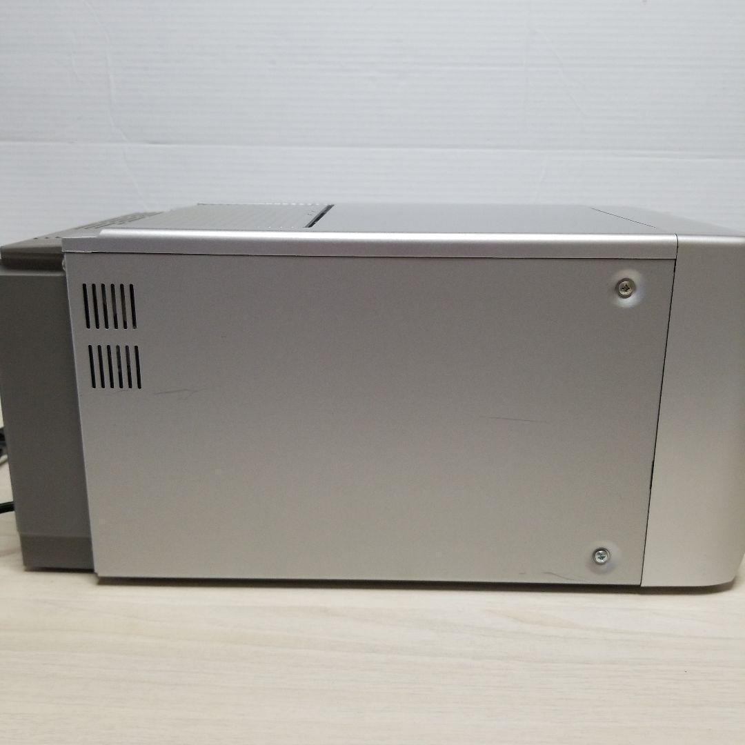 【美品】Victor ビクター DVD/MD/TAPE コンポ