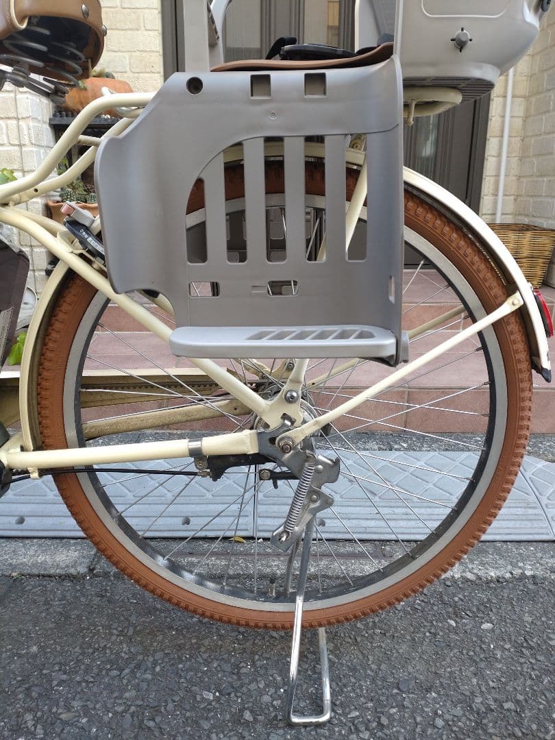 直接引渡可★配送可★カスタム現行型【限定車ステップクルーズe】電動アシスト自転車