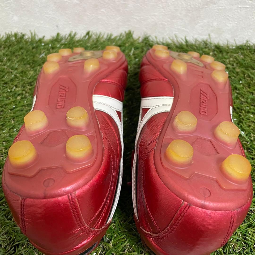 ミズノ モレリア2 JAPAN 24.0cm【限定カラー】