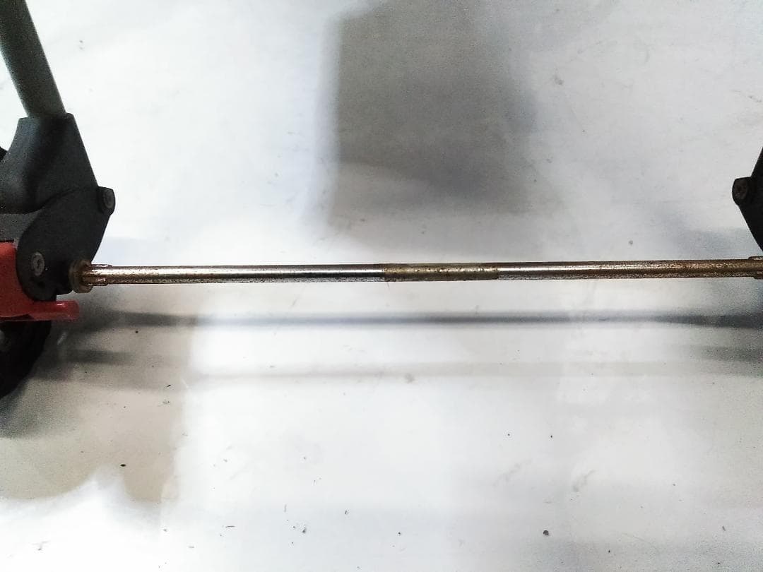 ペットパラダイスクリエイティブヨーコペット用カート 4輪ディズニーキャラクター□