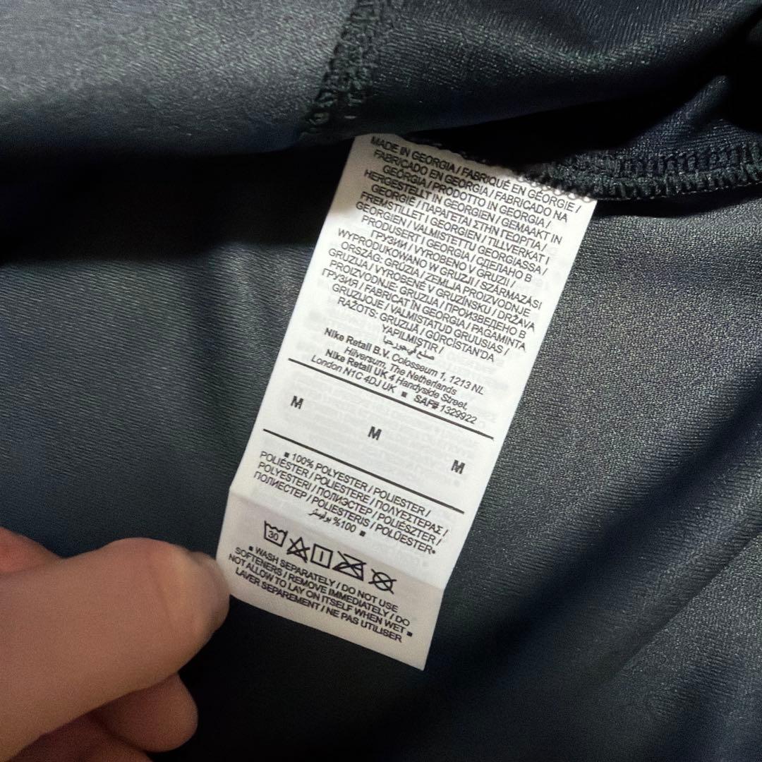 チェルシー カイセド 24-25 ユニフォーム サード 新品タグ付正規品