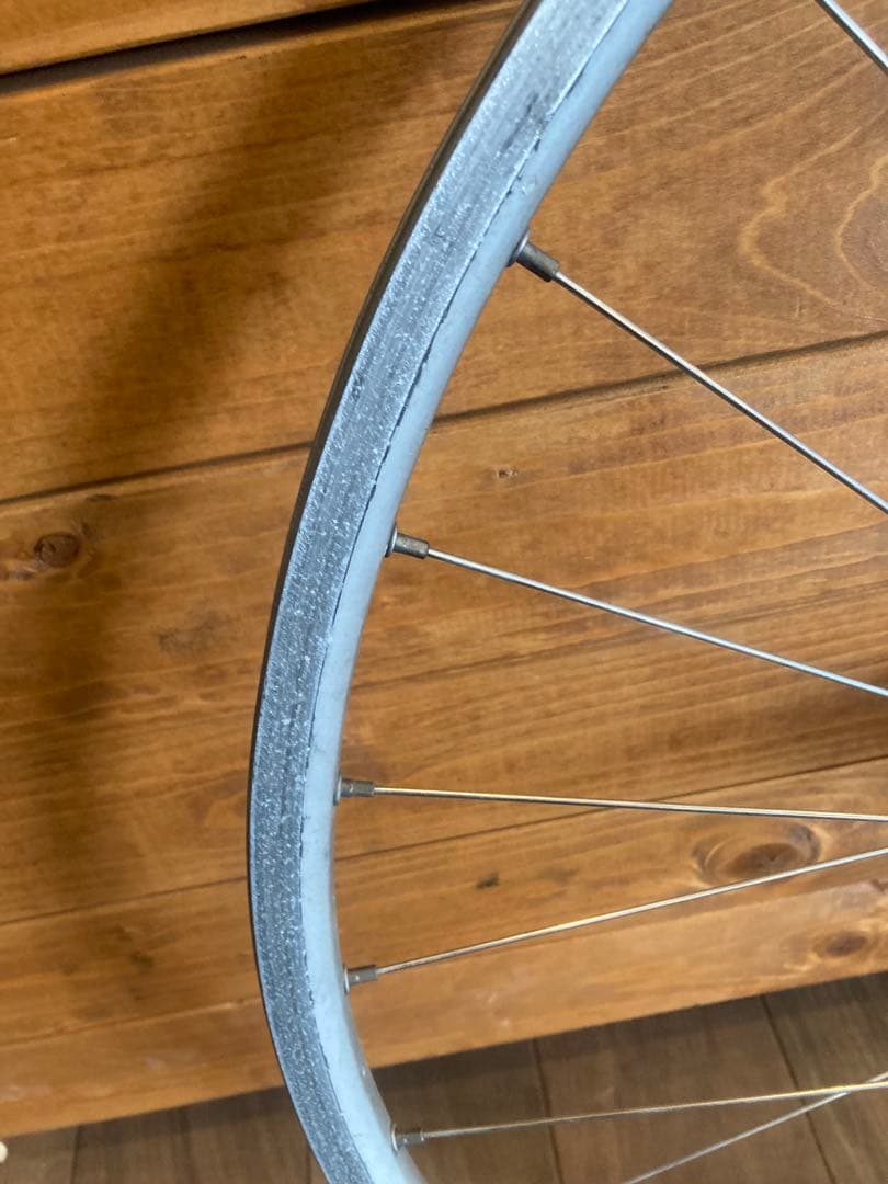 【はたなかCARRERA付属SHIMANO ULTEGRA】リアホイール