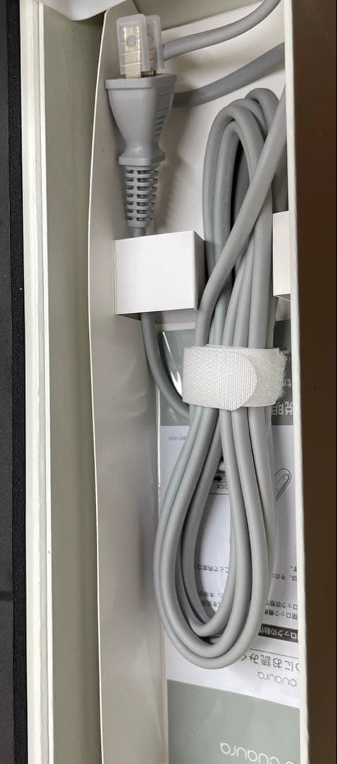 カドークオーラ プロフェッショナル ストレートヘアアイロン BI-G1 CG