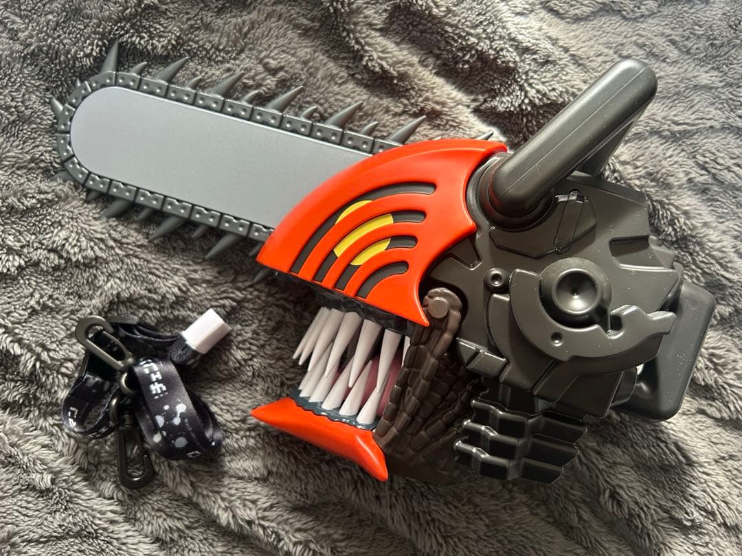 チェンソーマン ポップコーンバケット