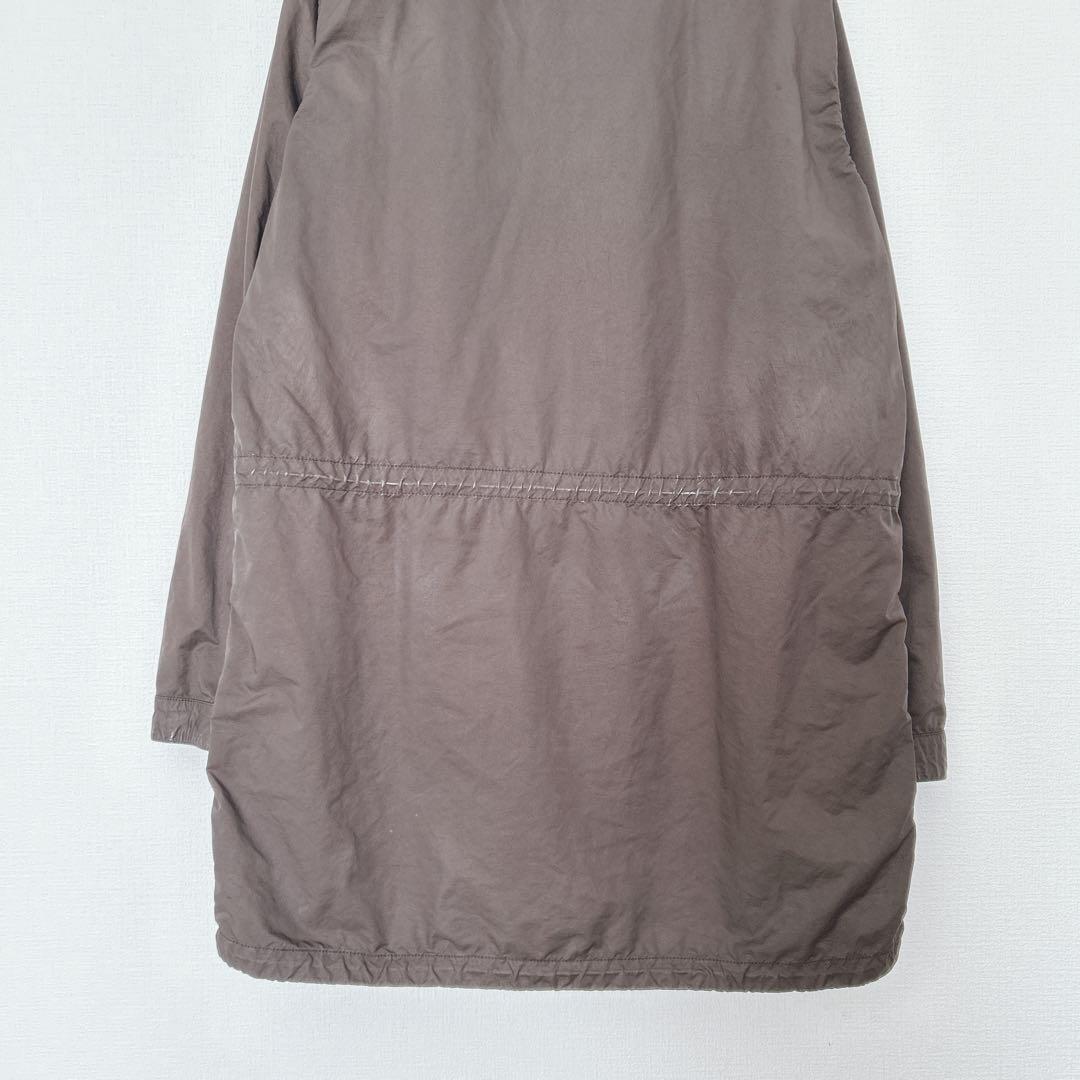 【2点おまとめ】アスペジ　ASPECI ①モッズコート　②ボアライナー